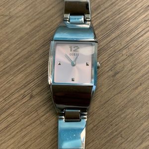 Guess Watch